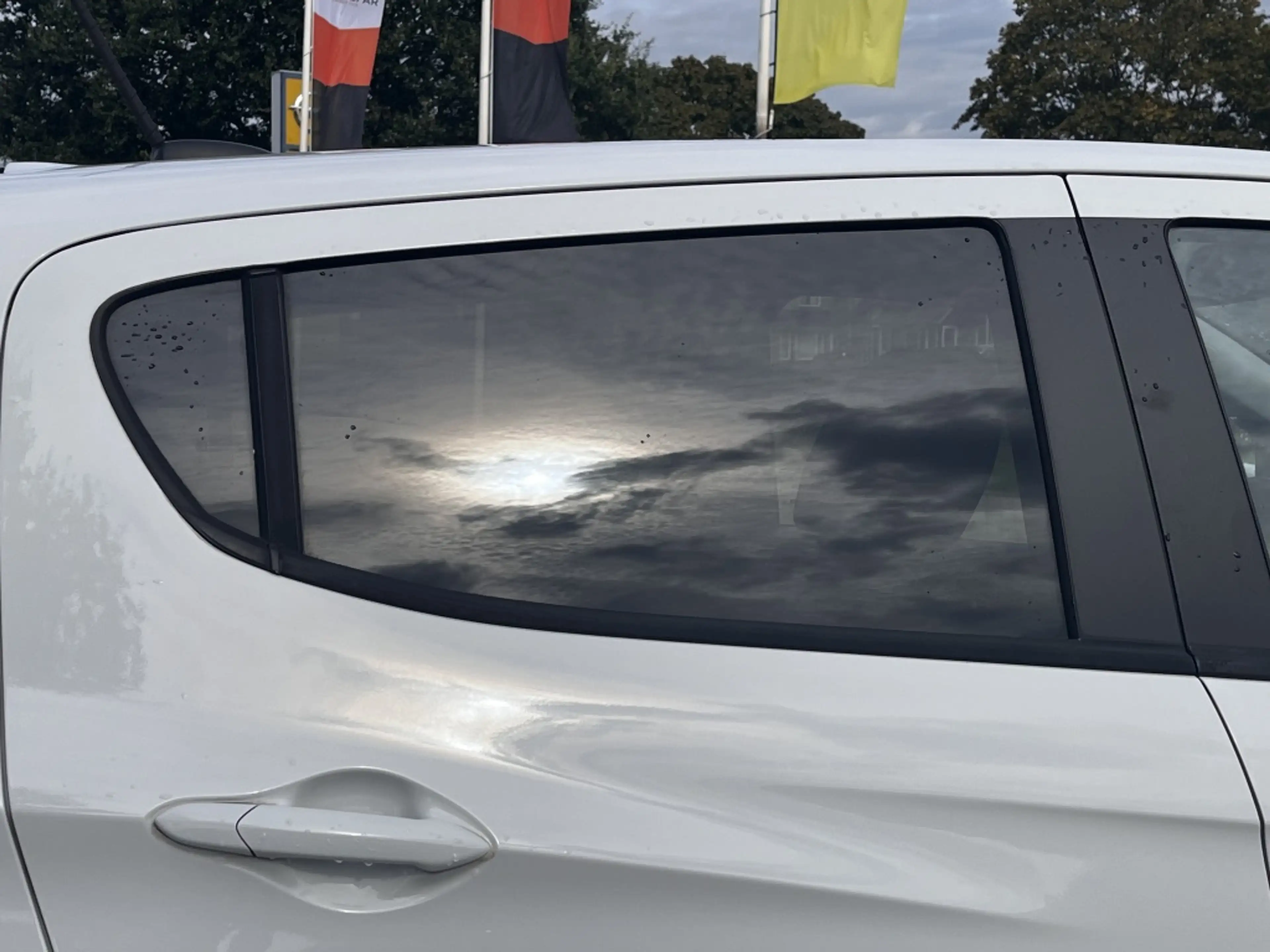 Opel Karl 1.0 Innovation met Navigatie - 1e eigenaar # RIJKL — photo 9