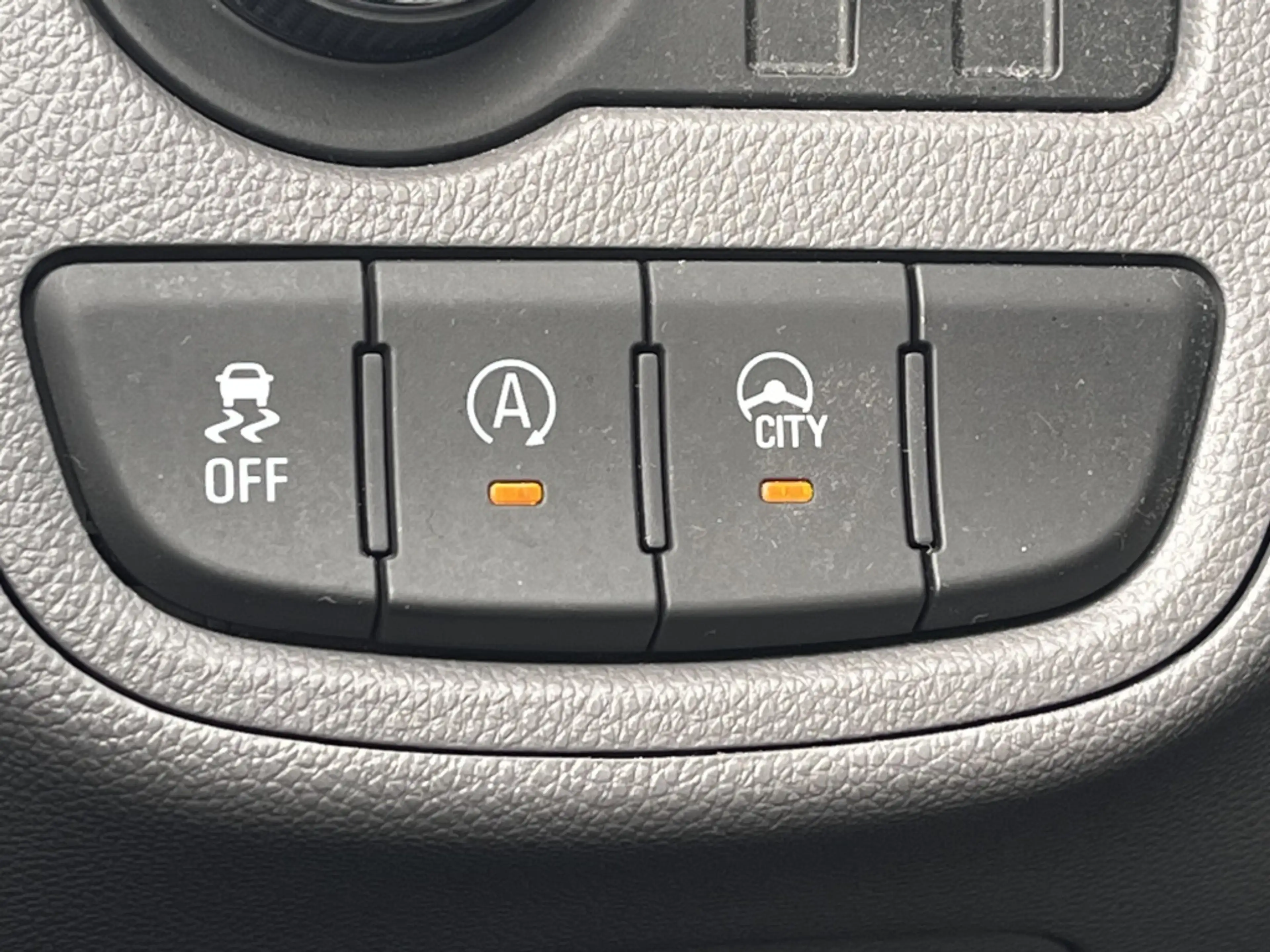 Opel Karl 1.0 Innovation met Navigatie - 1e eigenaar # RIJKL — photo 27