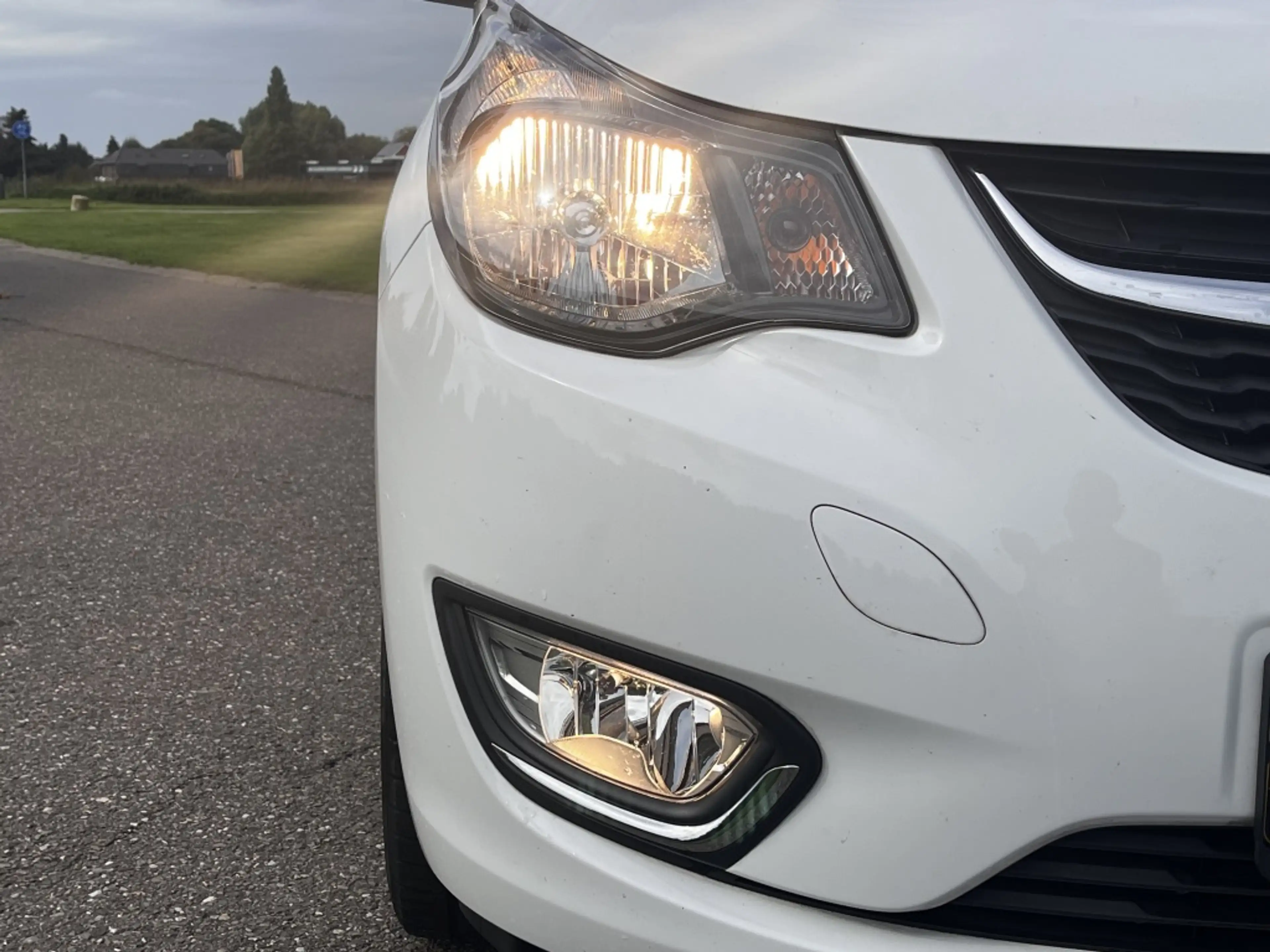 Opel Karl 1.0 Innovation met Navigatie - 1e eigenaar # RIJKL — photo 6