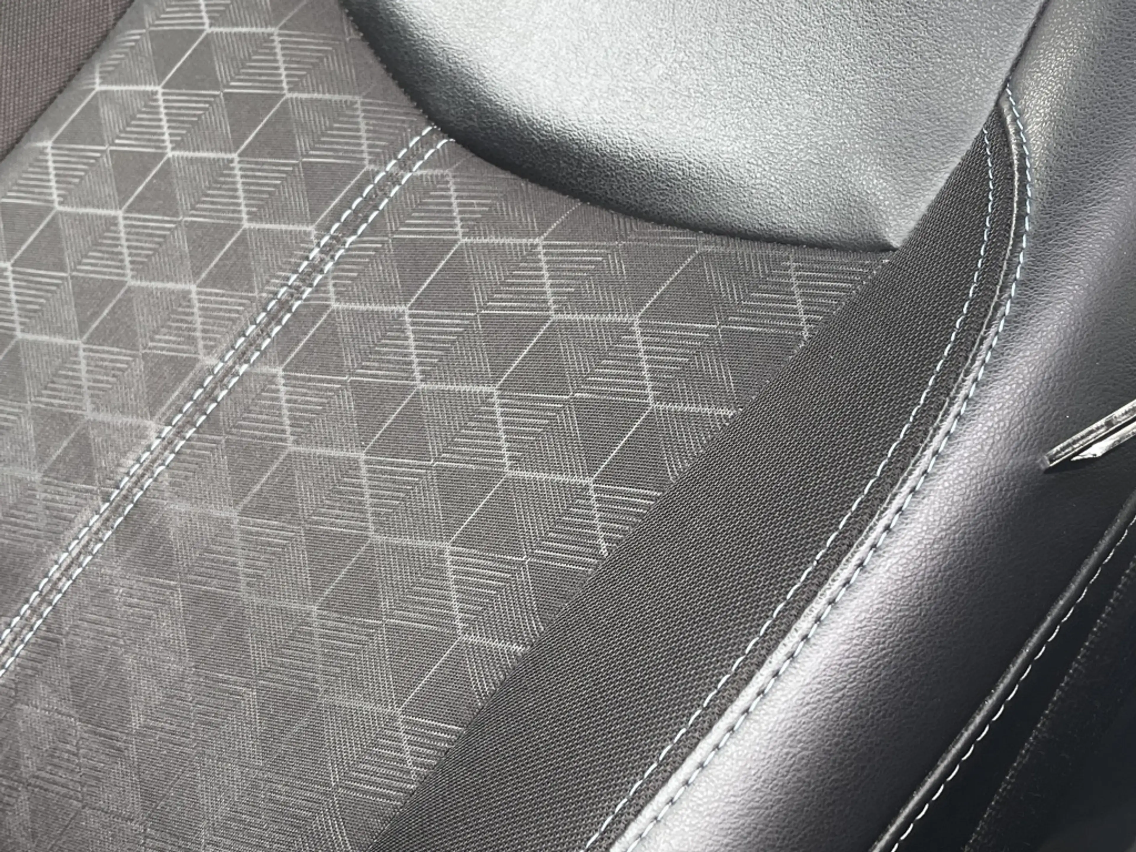 Opel Karl 1.0 Innovation met Navigatie - 1e eigenaar # RIJKL — photo 22