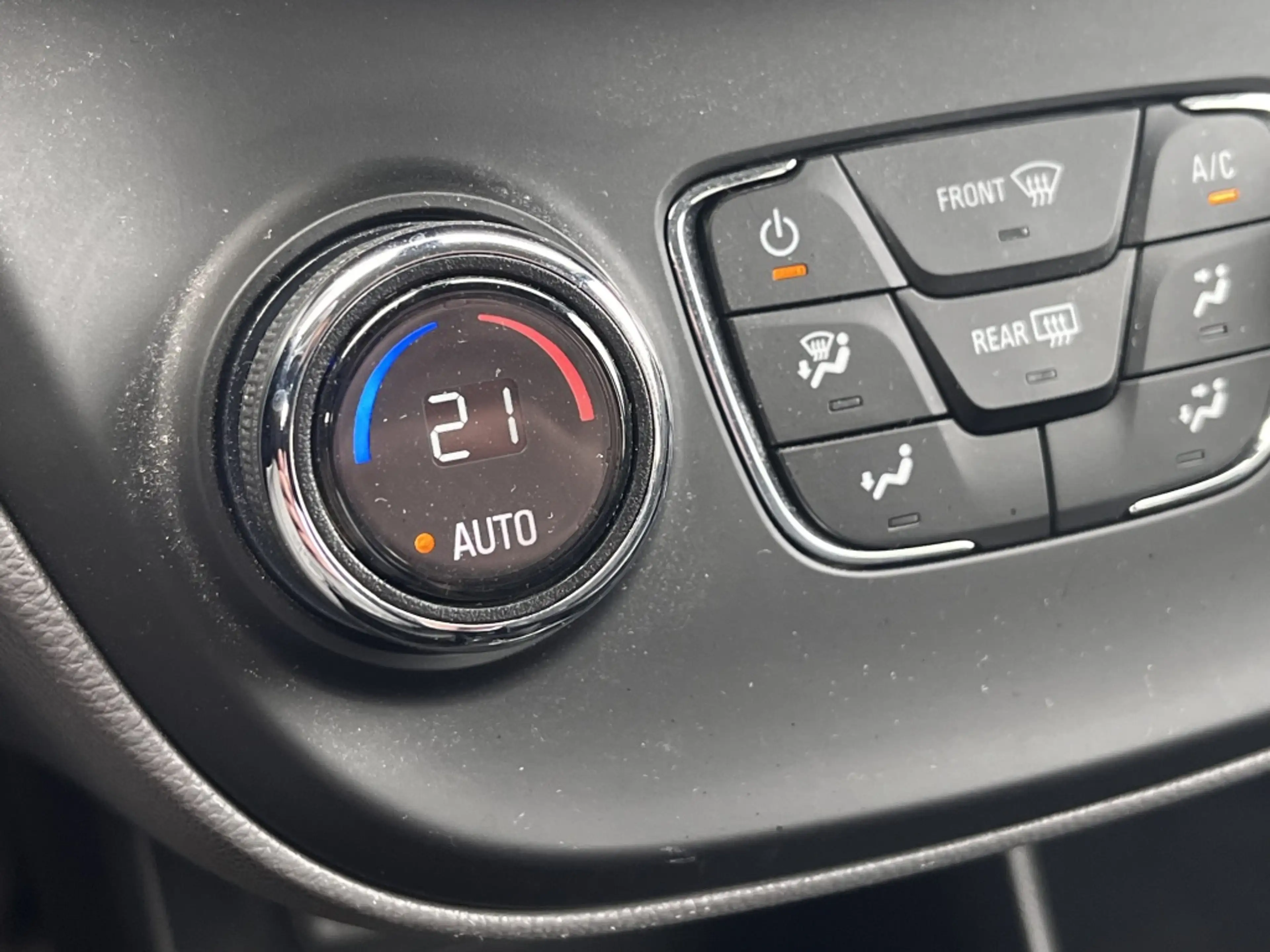 Opel Karl 1.0 Innovation met Navigatie - 1e eigenaar # RIJKL — photo 26