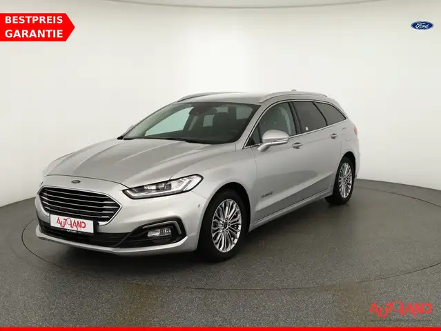 Ford Mondeo Turnier 2.0 Hybrid Titanium LED Kamera