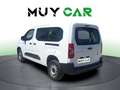 Peugeot Partner 1.5BlueHDI Premium Long 1000kg 130 Blanco - thumbnail 5