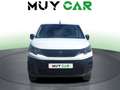 Peugeot Partner 1.5BlueHDI Premium Long 1000kg 130 Blanco - thumbnail 2