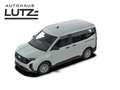 Ford Tourneo Courier Trend Winterpaket Fahrerassistenz-Paket 2 Szürke - thumbnail 5