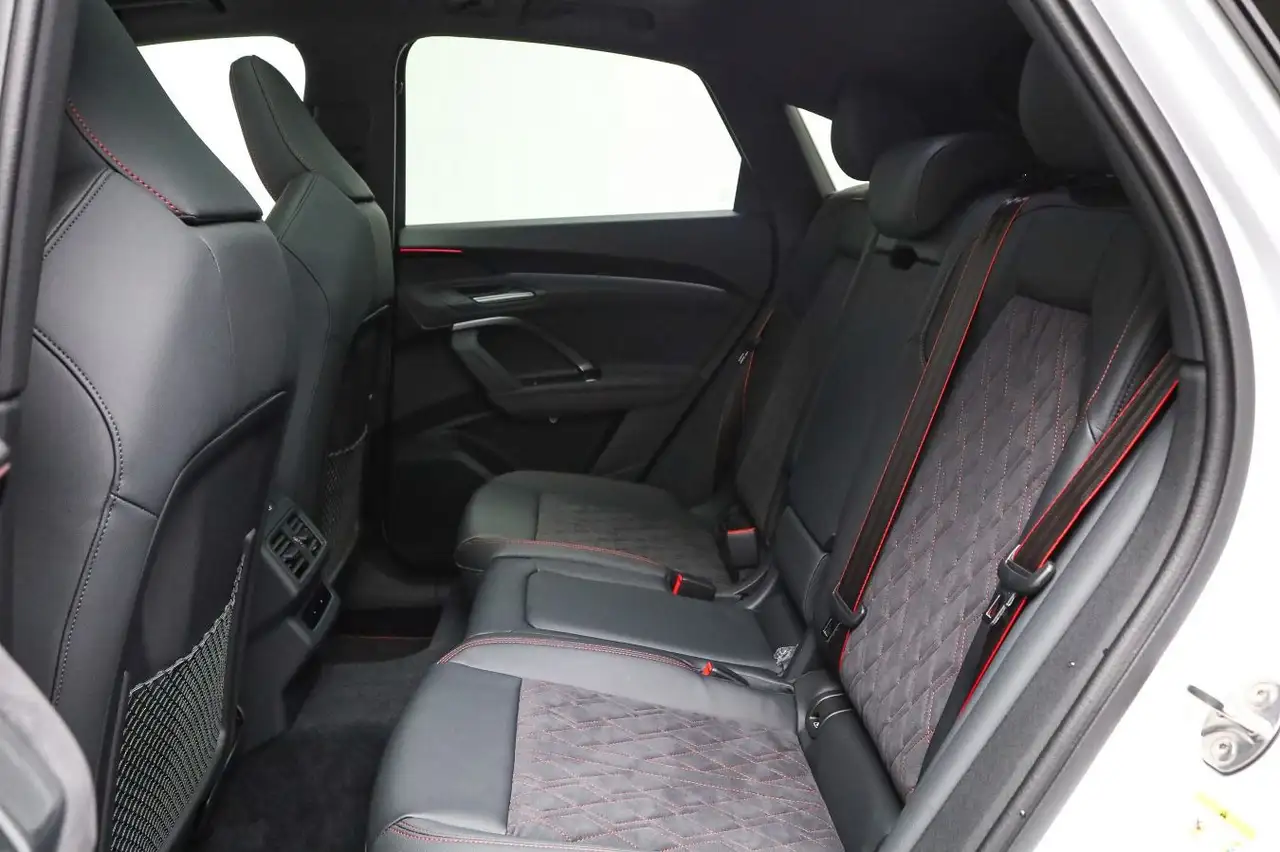 Audi Q5 TDI quattro SLINE*TECHPLUS*MATRIX*M 9