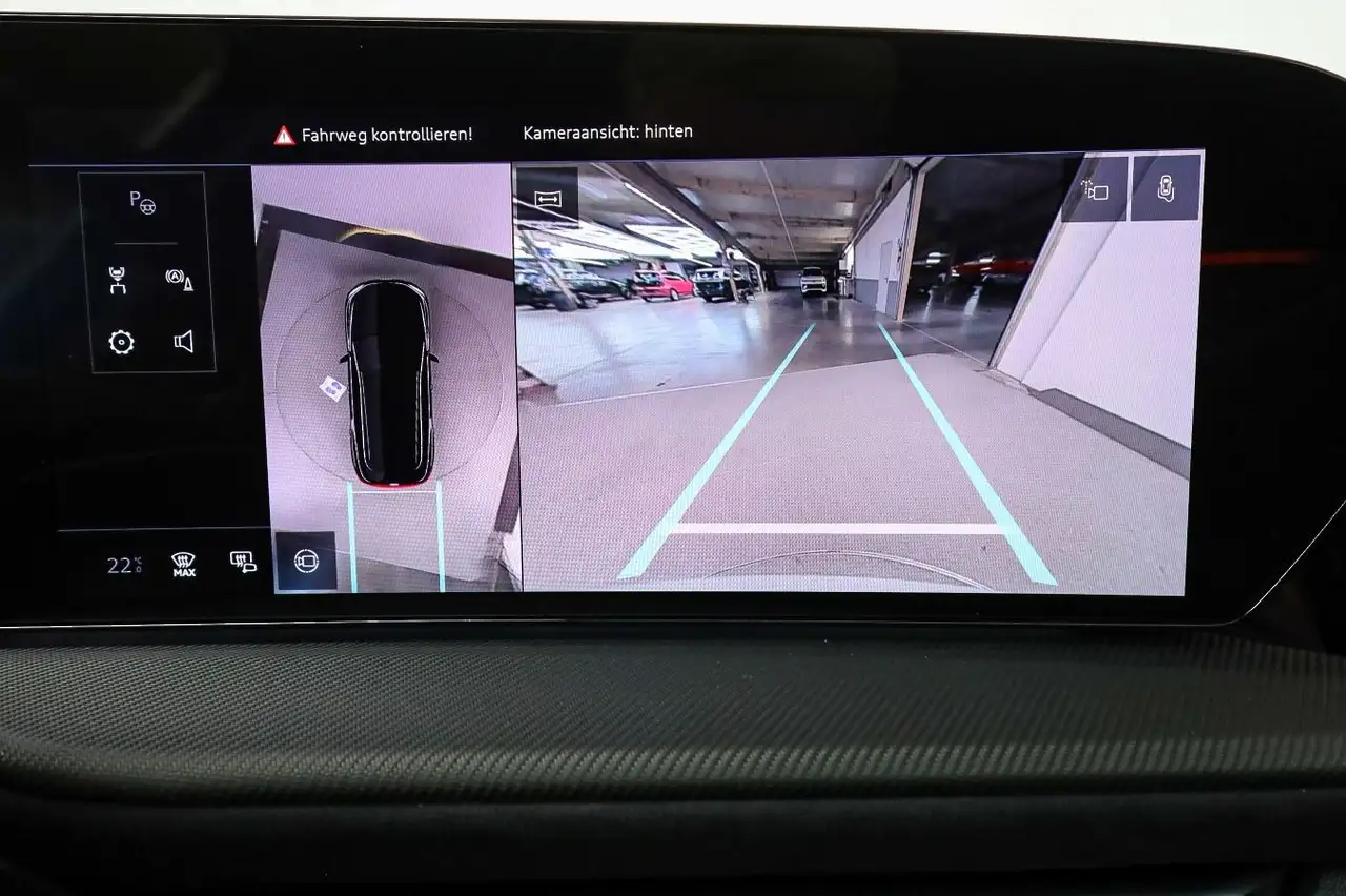 Audi Q5 TDI quattro SLINE*TECHPLUS*MATRIX*M 13