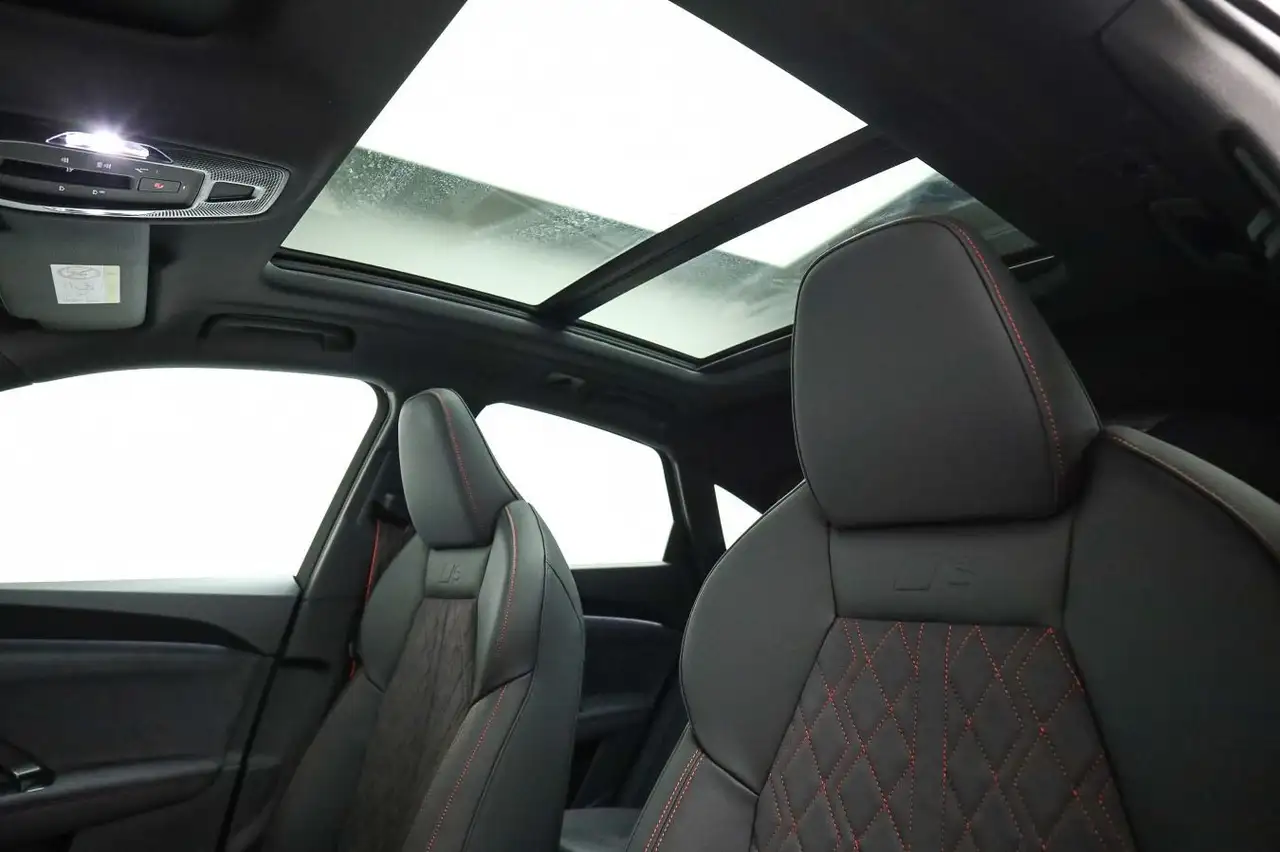 Audi Q5 TDI quattro SLINE*TECHPLUS*MATRIX*M 15