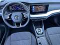 Skoda Octavia Combi 2.0 TDI DSG FiEdition NAV+LED+PANO Schwarz - thumbnail 11