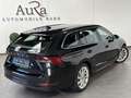 Skoda Octavia Combi 2.0 TDI DSG FiEdition NAV+LED+PANO Schwarz - thumbnail 5