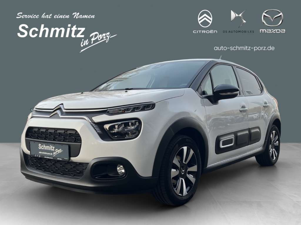 Second hand Citroen C3 1.2