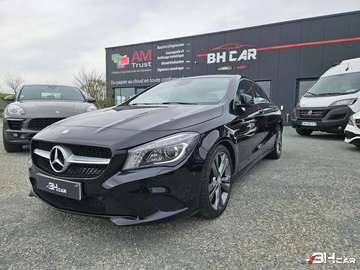 Classe COUPE 2.2 220 CDI 170 BUSINESS 7G-DCT BVA