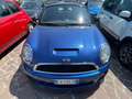 MINI Cooper SD Coupe Mini Coupe R58 2.0 COUPE' GARANZIA Albastru - thumbnail 3
