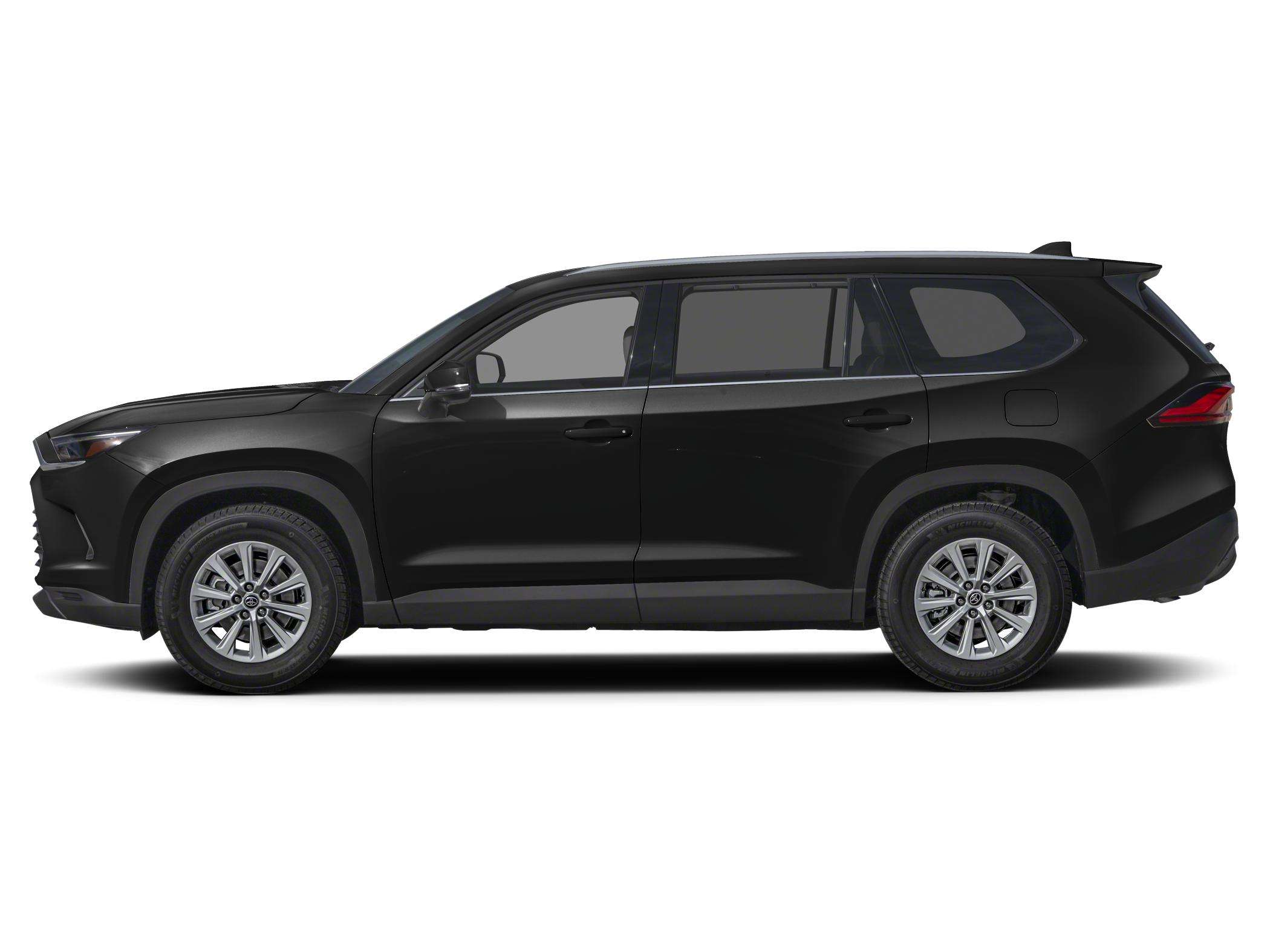 2026 Toyota Grand Highlander XLE — снимка 1