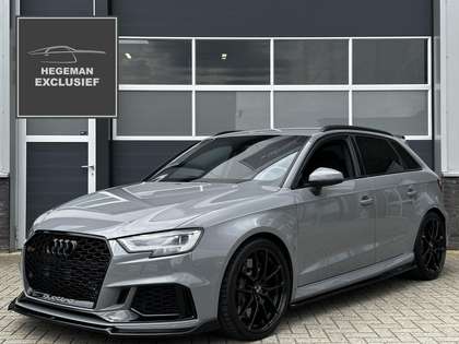 Audi RS3 Sportback 2.5 TFSI RS 3 QUATTRO DAZA | MULTIMAP ST