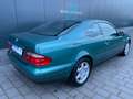 Mercedes-Benz CLK 430 *Xenon*Tempomat*SHZ* zelena - thumbnail 8