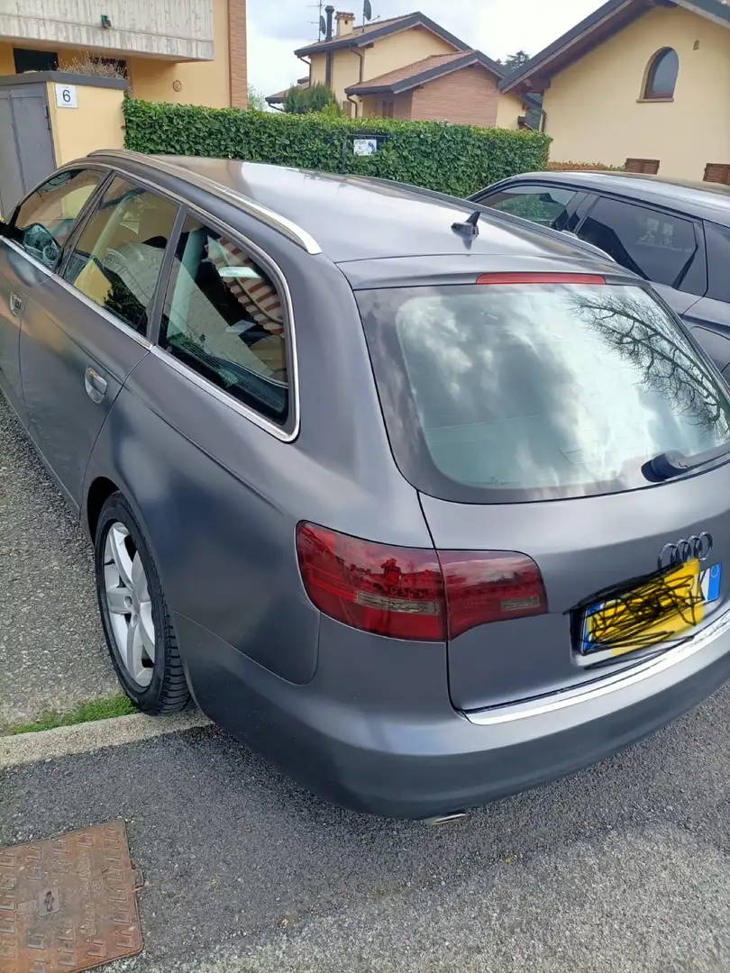 Audi A6 Avant 3.0 tdi Style auto - 2