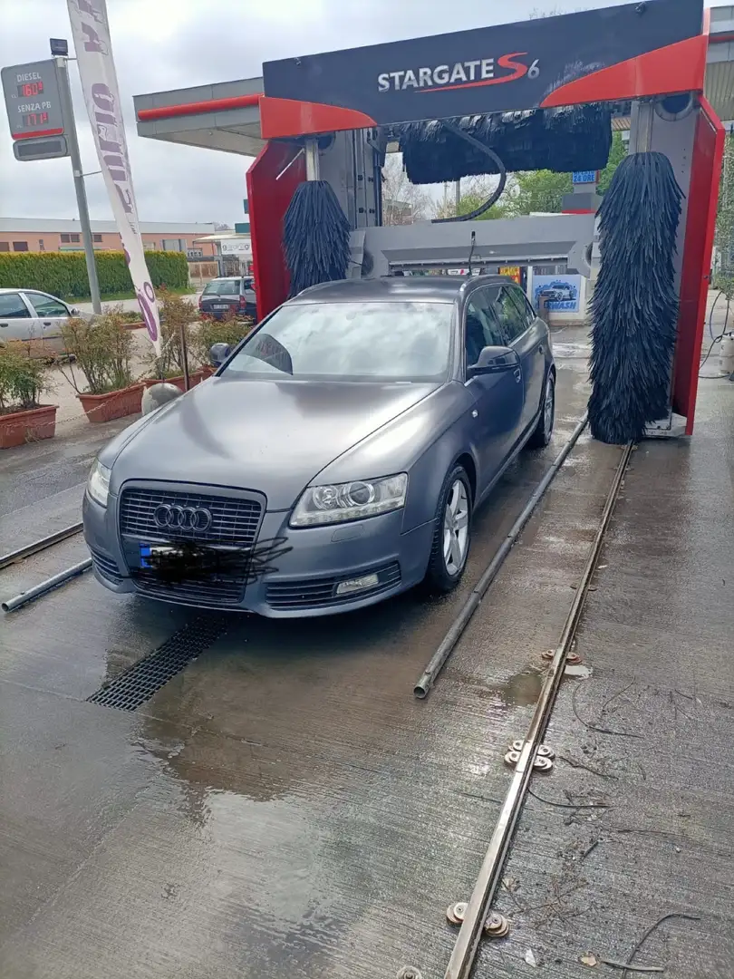 Audi A6 Avant 3.0 tdi Style auto - 1