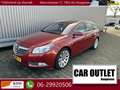 Opel Insignia Sports Tourer 2.8 T Executive 4x4 AUTOMAAT, Leer, Rouge - thumbnail 1