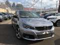 Peugeot 308 II (2) 1.2 PureTech S\u0026S 130 EAT8 GT Line Gris - thumbnail 1