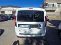 Fiat Doblo Doblo 1.6 mjt 16v Lounge s Blanc - thumbnail 6