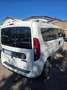 Fiat Doblo Doblo 1.6 mjt 16v Lounge s Blanc - thumbnail 7