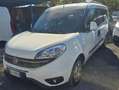 Fiat Doblo Doblo 1.6 mjt 16v Lounge s Blanc - thumbnail 1