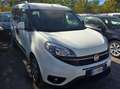 Fiat Doblo Doblo 1.6 mjt 16v Lounge s Blanc - thumbnail 3
