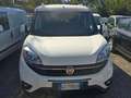 Fiat Doblo Doblo 1.6 mjt 16v Lounge s Blanc - thumbnail 2