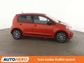 Volkswagen up! 1.0 Sound up!*TEMPO*PDC*SHZ* Orange - thumbnail 7
