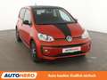 Volkswagen up! 1.0 Sound up!*TEMPO*PDC*SHZ* Orange - thumbnail 8
