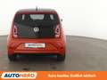 Volkswagen up! 1.0 Sound up!*TEMPO*PDC*SHZ* Orange - thumbnail 5