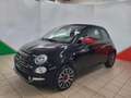 Fiat 500C 1.0 Hybrid Red Noir - thumbnail 1