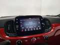 Fiat 500C 1.0 Hybrid Red Noir - thumbnail 13
