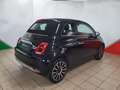 Fiat 500C 1.0 Hybrid Red Noir - thumbnail 3
