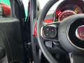 Fiat 500C 1.0 Hybrid Red Noir - thumbnail 10