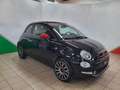 Fiat 500C 1.0 Hybrid Red Noir - thumbnail 4