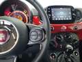 Fiat 500C 1.0 Hybrid Red Noir - thumbnail 11