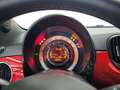Fiat 500C 1.0 Hybrid Red Noir - thumbnail 12