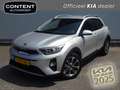 Kia Stonic 1.0 T-GDi 100pk DynamicPlusLine | Navigatie | Crui Grigio - thumbnail 1