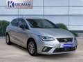 SEAT Ibiza 1.0 TSI 81 KW (110 CV) Start/Stop FR XL Plateado - thumbnail 1