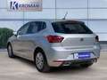 SEAT Ibiza 1.0 TSI 81 KW (110 CV) Start/Stop FR XL Plateado - thumbnail 6