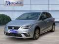 SEAT Ibiza 1.0 TSI 81 KW (110 CV) Start/Stop FR XL Plateado - thumbnail 3