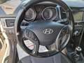 Hyundai i30 Wagon 1.6 crdi Business 110cv 5p Bianco - thumbnail 8