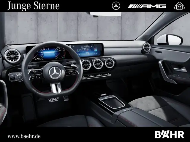 Mercedes-Benz A-Class view 5