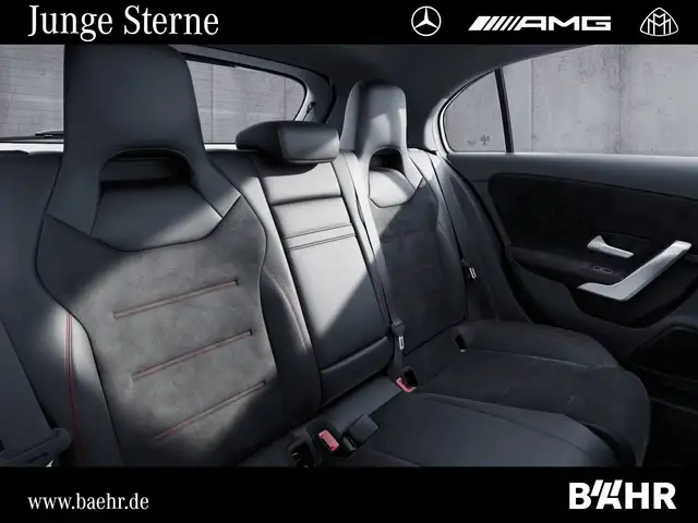 Mercedes-Benz A-Class view 7