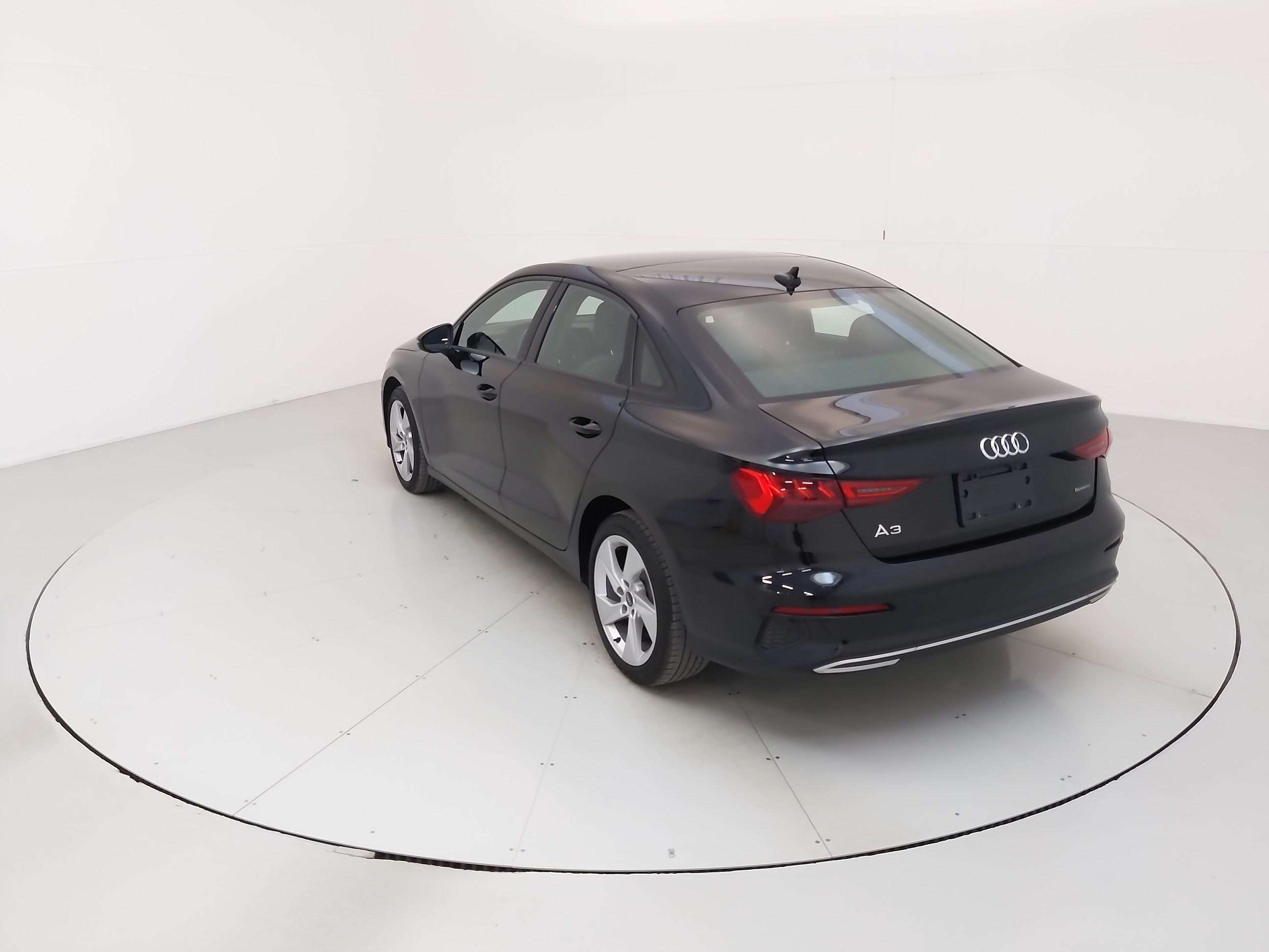 2022 Audi A3