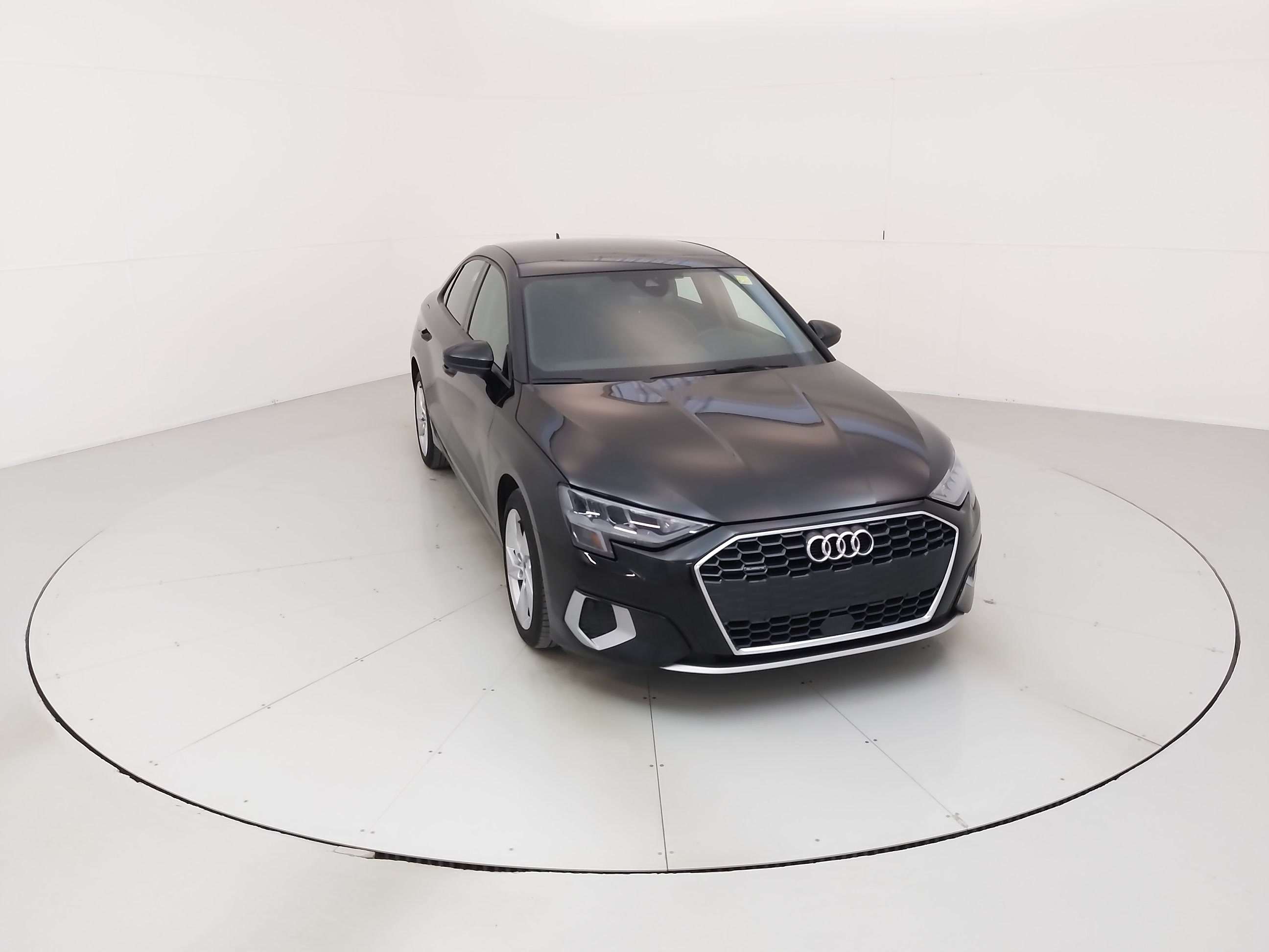 2022 Audi A3
