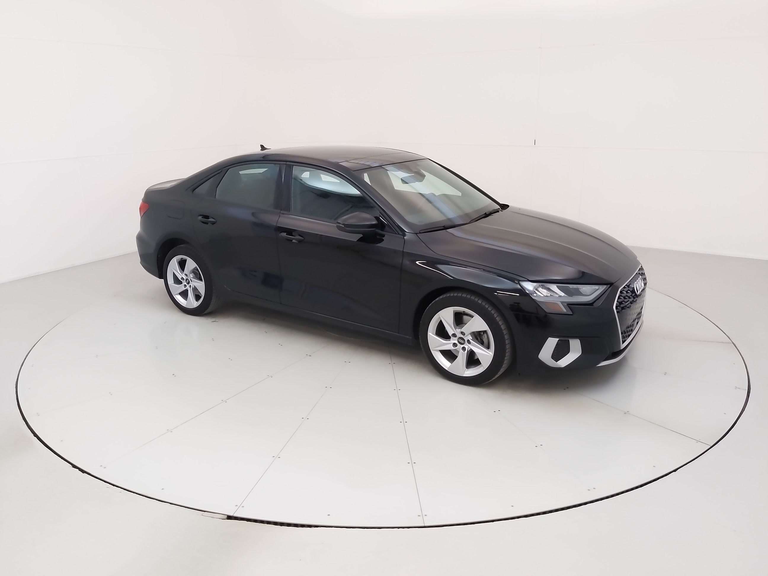 2022 Audi A3