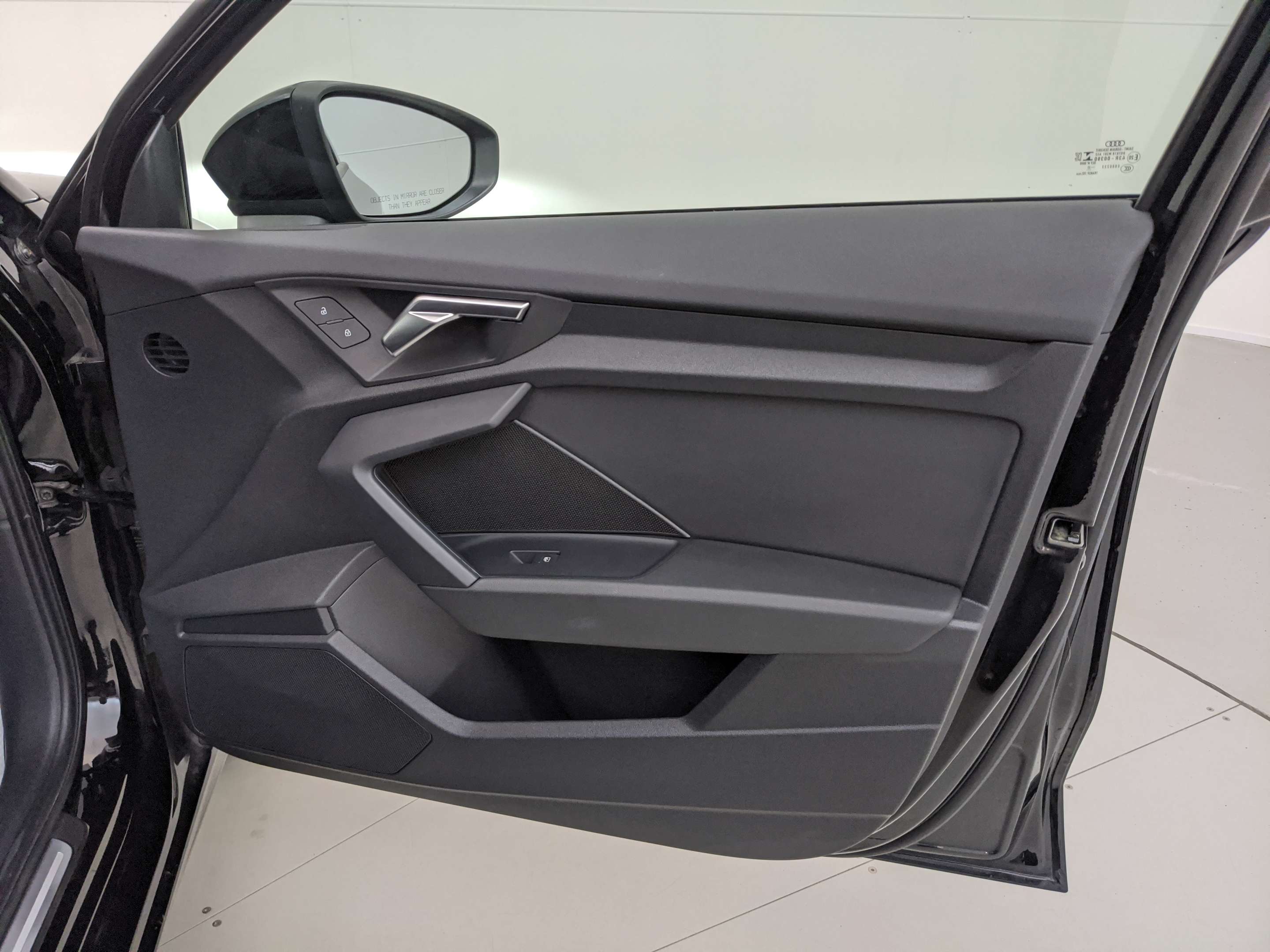 2022 Audi A3